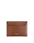 Mulberry Card Holder, front view